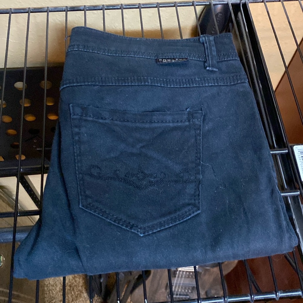 Domaine Brand Jeans